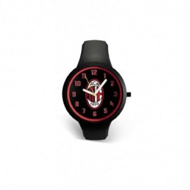 Orologio Milan Nero e Rosso P-MN480KN1