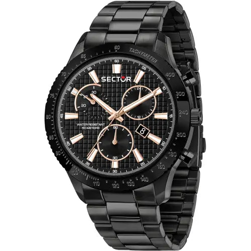 Orologio Uomo 270 Nero R3273778001