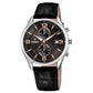 Reloj cronógrafo atemporal F6855/7 para hombre