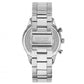 Orologio Uomo 270 Acciaio e Nero R3253578032