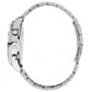 Orologio Uomo 270 Acciaio e Blu R3253578033