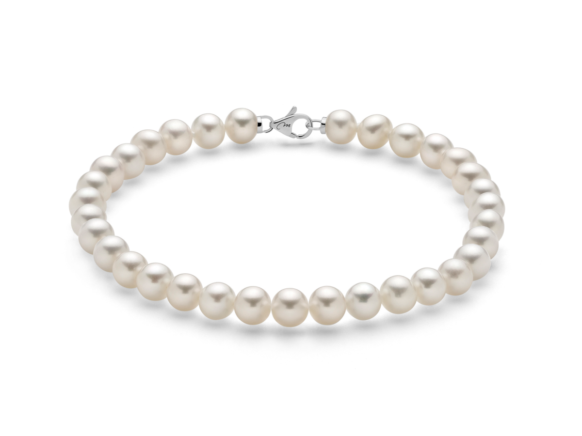 Bracciale con Perle 5mm PBR3563