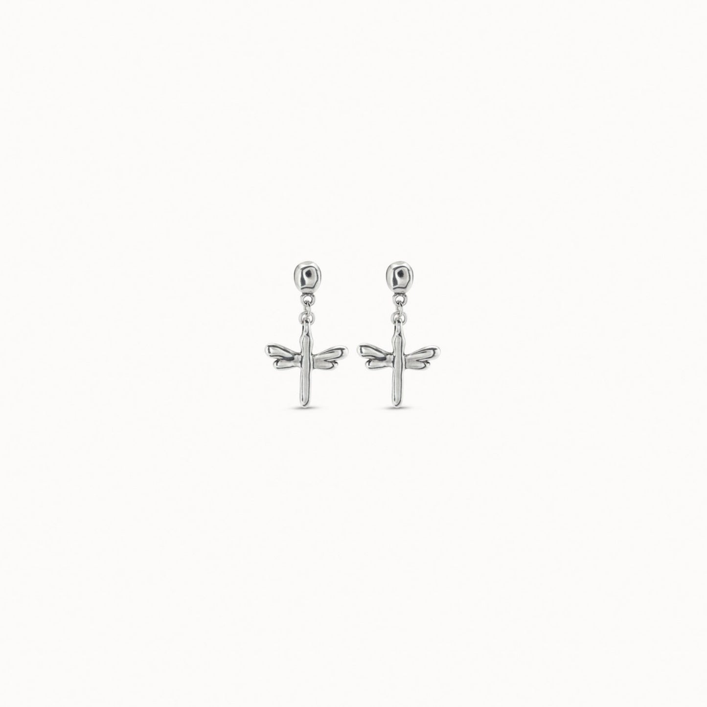 Pendientes Hold-Me Tight PEN0752MTL0000U