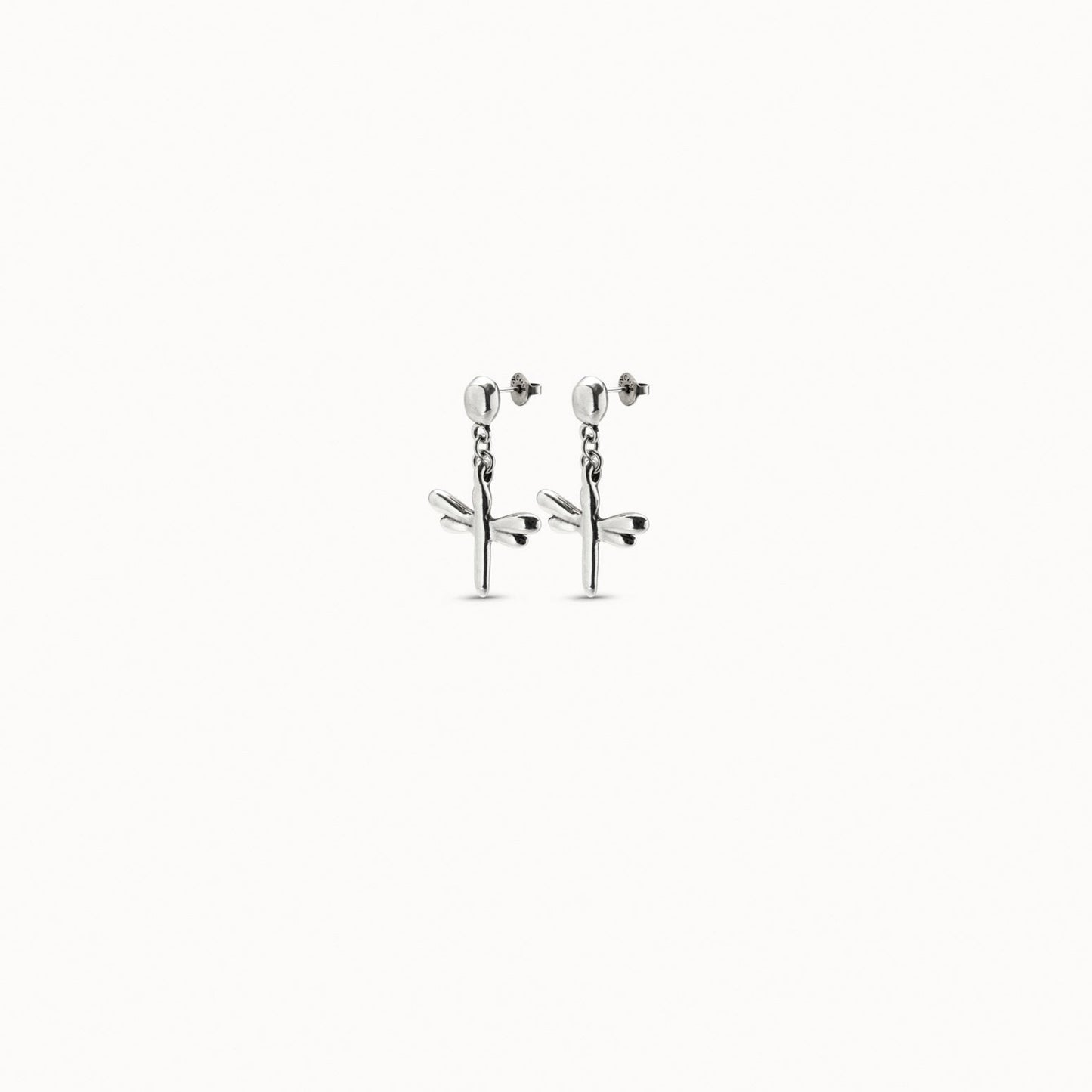 Pendientes Hold-Me Tight PEN0752MTL0000U