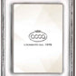 Cornice d'Argento 228QM.12
