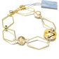 Bracciale Venezia Dorato BS6WOAI2210
