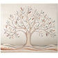 Quadro Albero della Vita 37X45 QD.90