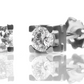 Orecchini con Diamanti OPPX