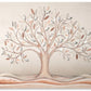 Quadro Albero della Vita 15X20 QD.90