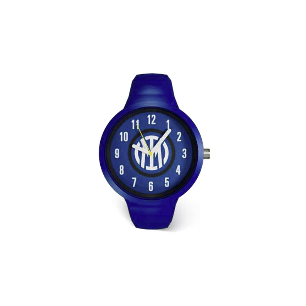 Orologio Bambino F.C. Inter in Silicone Blu P-IB480KB3