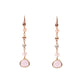 Pendientes Crisette Rosati XOR110RS