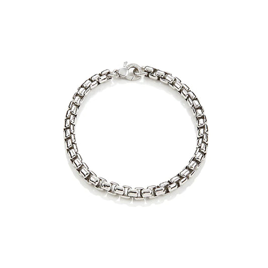 Pulsera Veneciana Hombre 09323