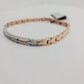 Bracciale Uomo Rosè EHB217