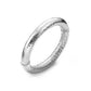 Pulsera Big Bangle Rock 10238