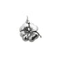 Charm Amuleti Quadrifoglio Grande 06010