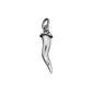 Charm Amuleti Cornetto 06011