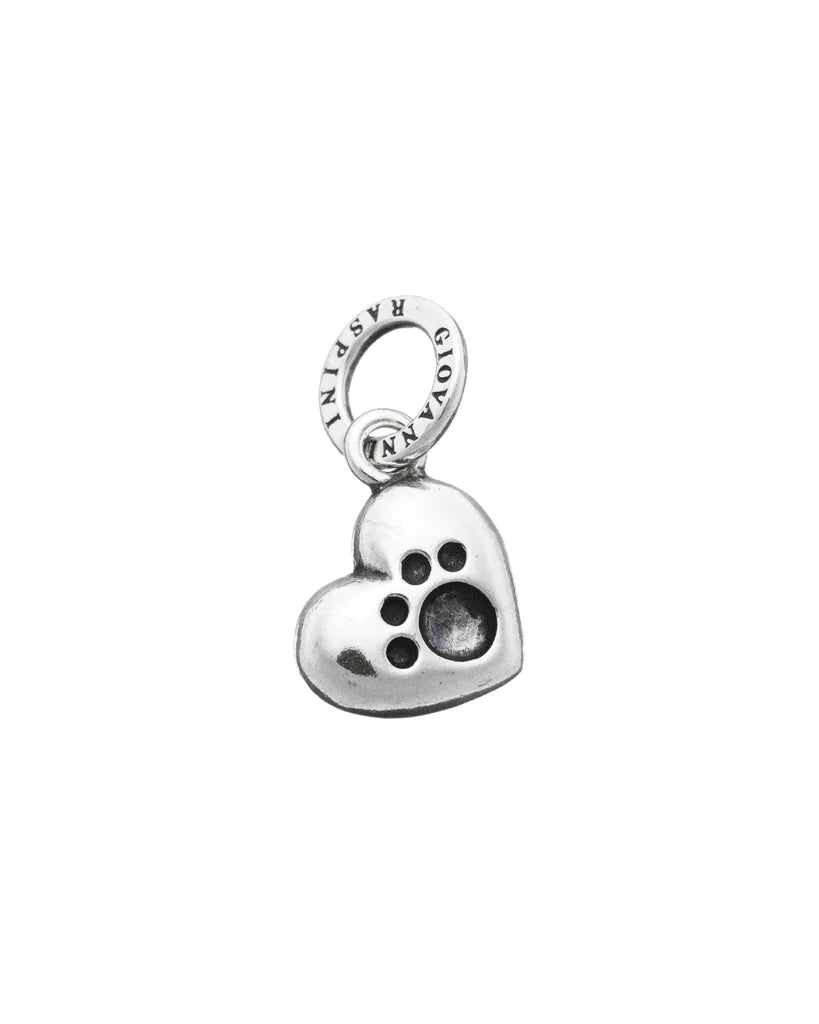 Animal Charm Corazón Perro 06051