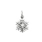 Charm Fiocco di Neve 06343