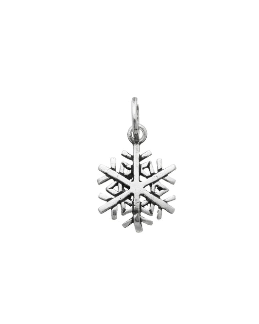 Charm Fiocco di Neve 06343