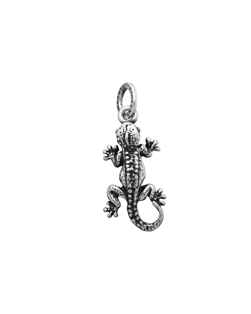 Charm Animalier Geco 06446