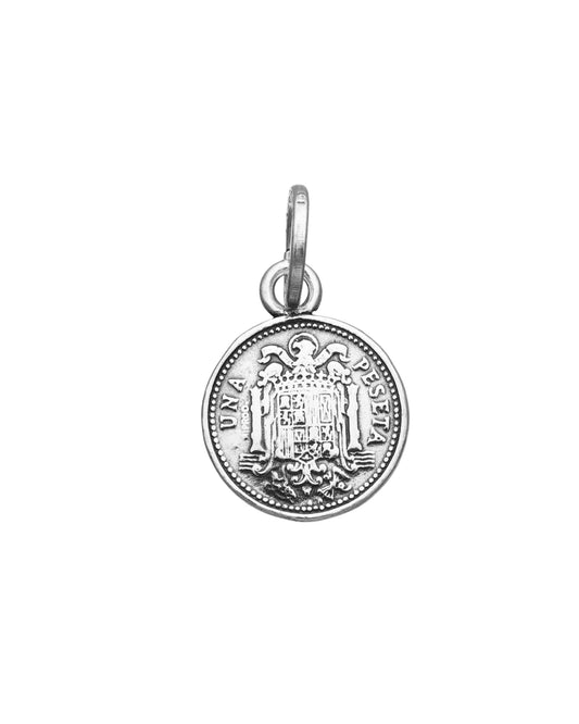 Moneda Charm 06472