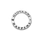 Portachiavi Brisé Basi 33mm 06914