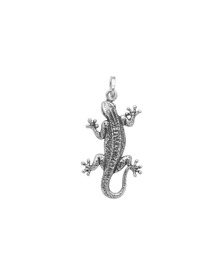 Charm Animalier Geco Grande 06999