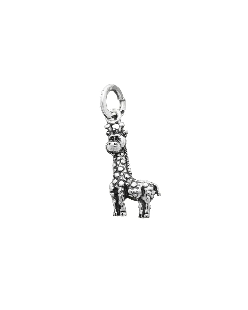 Charm Animalier Giraffa 07638