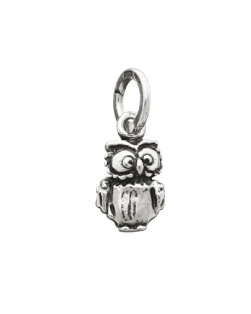 Charm Animal Búho 07649