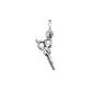 Tijeras Charm Glamour 08726