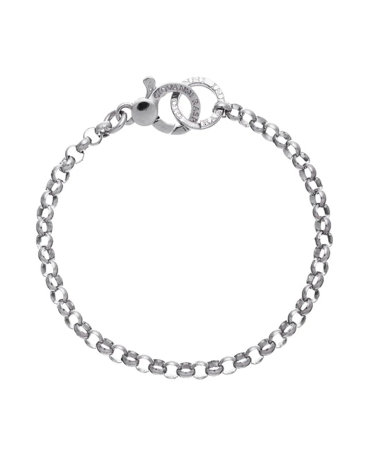 Bracciale Base Roulette 09207