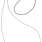 Collana Lunga Luce 90cm 09318