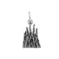 Charm Sagrada Familia 09328