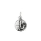 Charm Monedas 1 Lira 09454