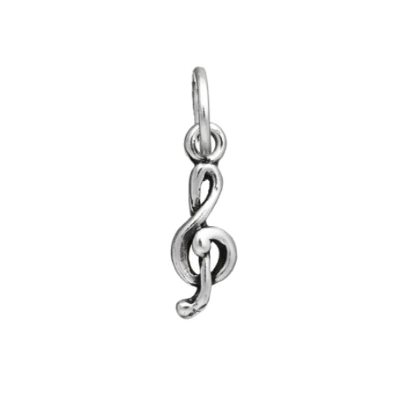 Charm Chiave di Violino 09516