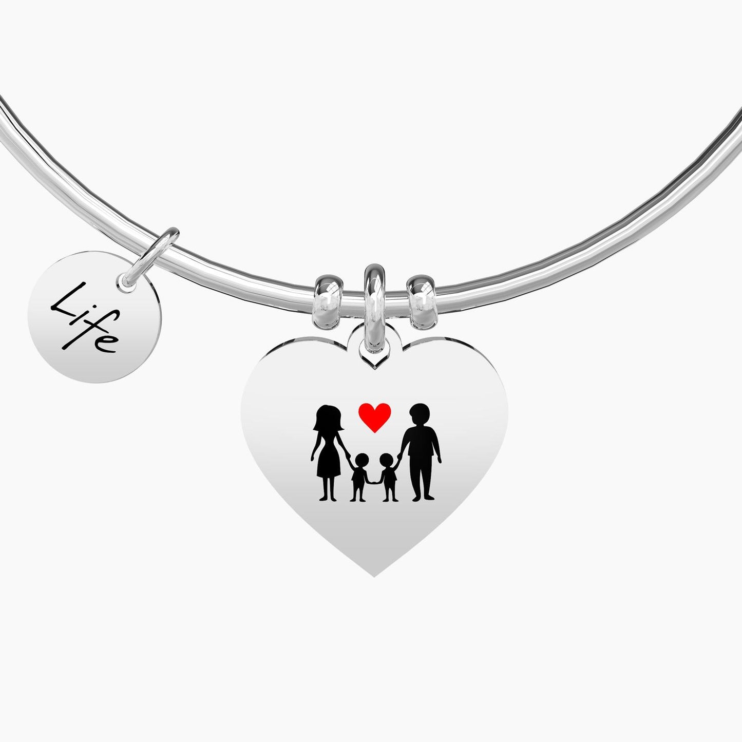 Bracciale Home My Family 731629