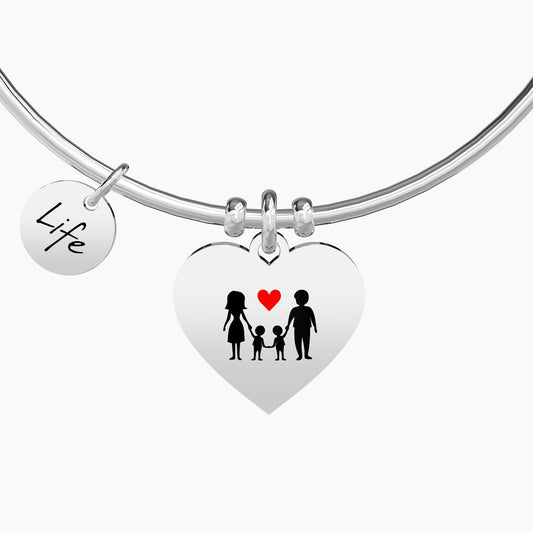 Bracciale Home My Family 731629