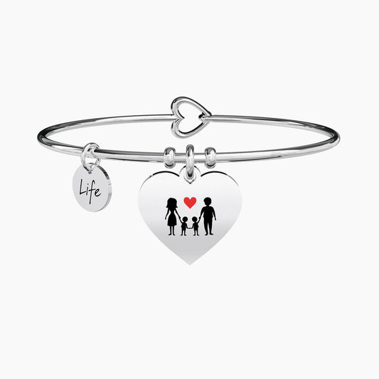 Bracciale Home My Family 731629