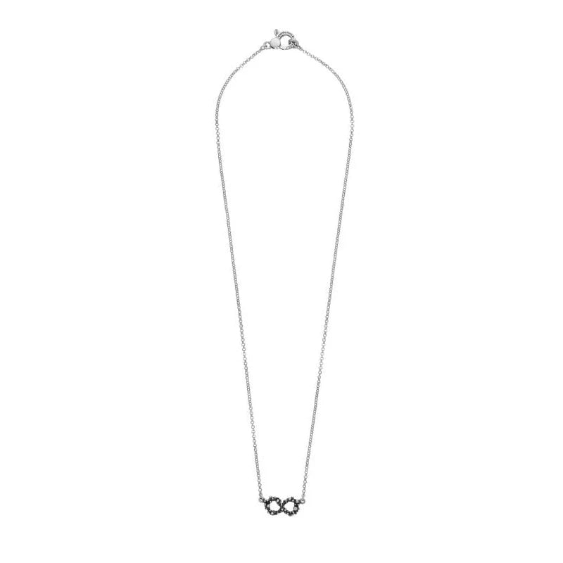 Collar Mini Columpio Infinito 10267