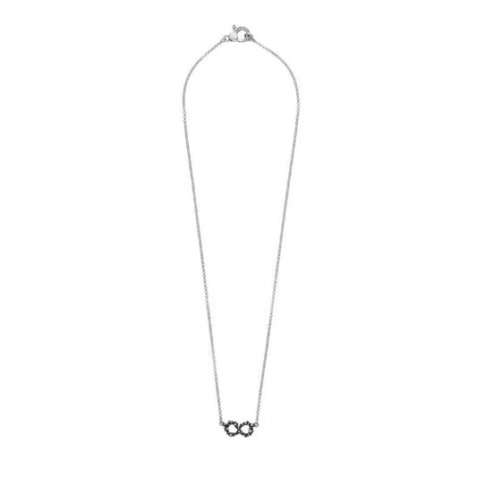 Collana Mini Swing Infinito 10267