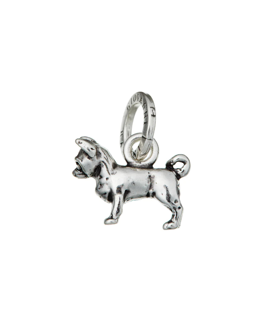 Chihuahua Charm 10400