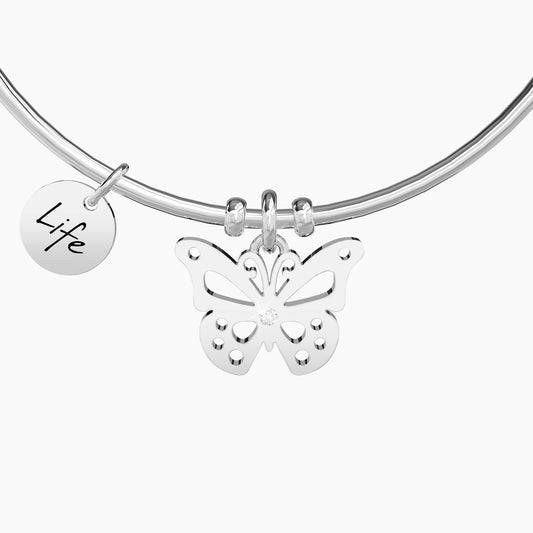 Pulsera Carpe Diem Mariposa 231591 