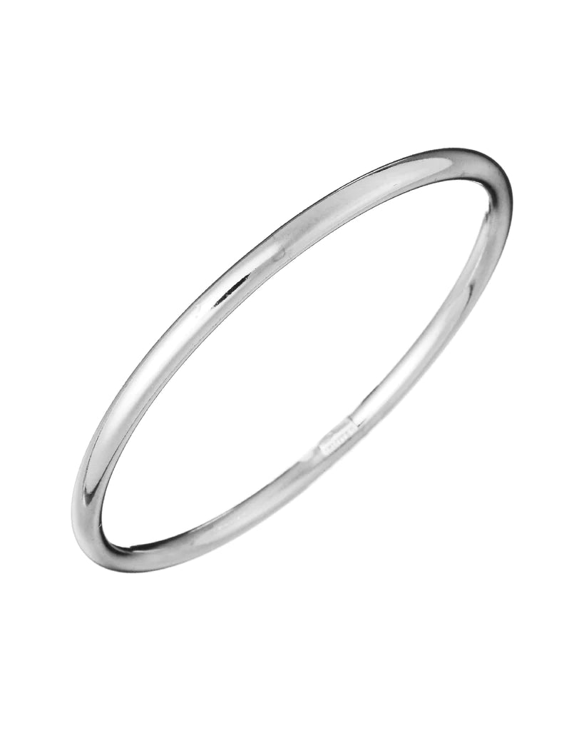 Bracciale Basi Bangle Liscio 10497