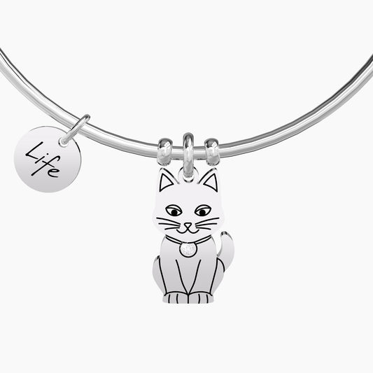 Bracciale Gatto Compagnia 731757