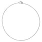 Collana Rolò Sottile 10854