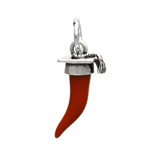 Charm Corno Laurea Grande 10991