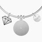 Pulsera Quien Encuentra A Un Amigo Encuentra Un Tesoro 731096