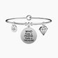 Pulsera Quien Encuentra A Un Amigo Encuentra Un Tesoro 731096