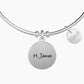 Bracciale Vivi Tutta La Vita. H. James 731877