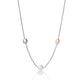 Collana Perle Oriente 10mm Miss Italia PCL5809